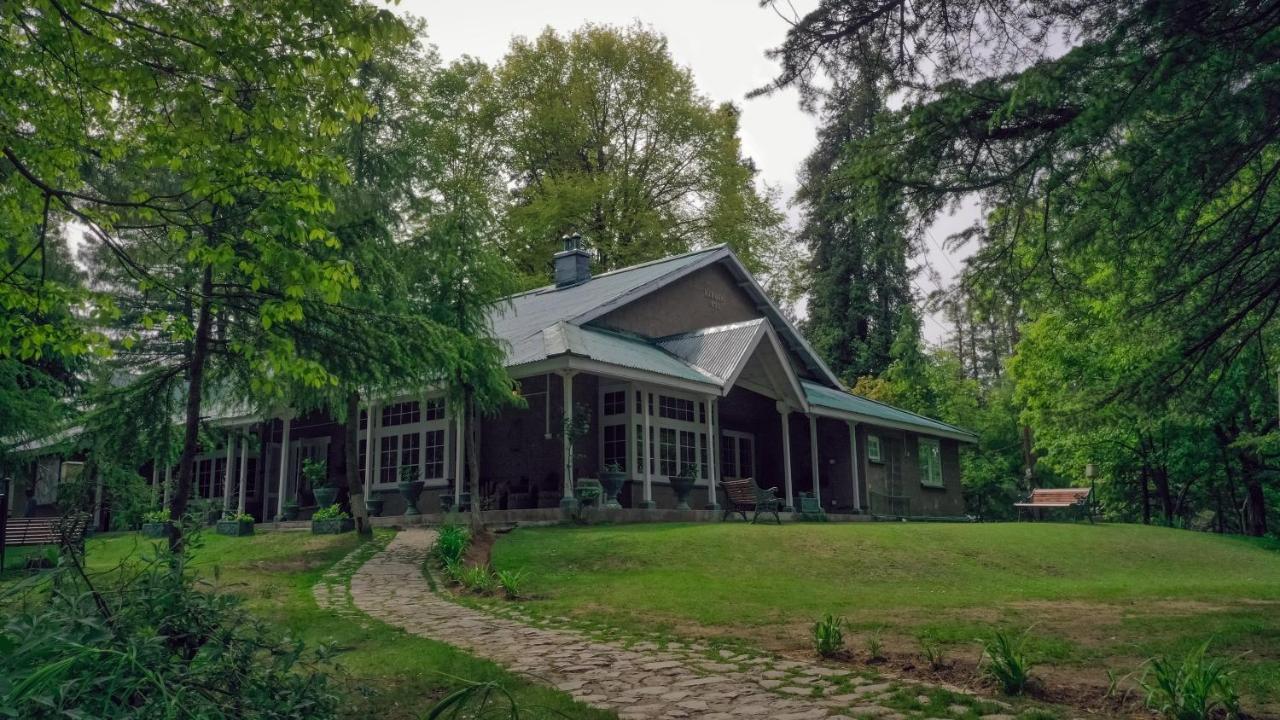 Karnak House Ng Villa Nathia Gali Kültér fotó